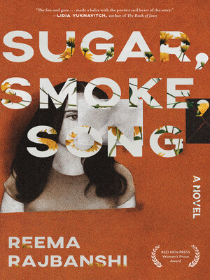 cover image of Sugar, Smoke, Song